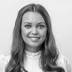 Mathilde Løth Bager - Studentermedhjælper