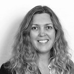 Helle Thorsøe Larsen - Kommunikationskonsulent