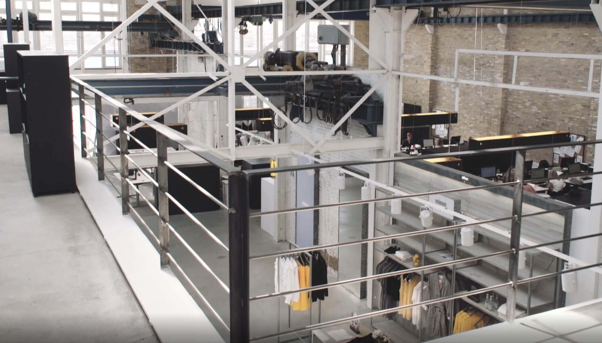 Forandringer af lejemål