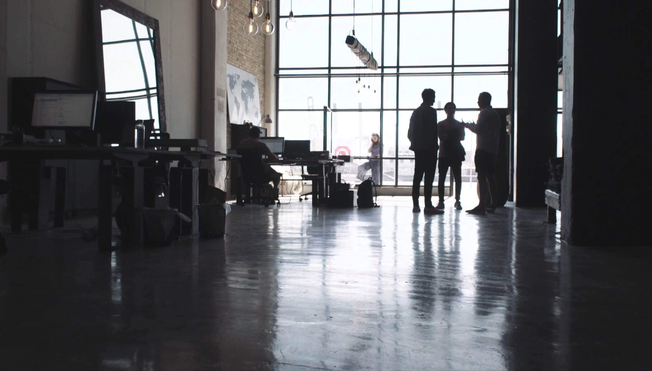 frichsparken indendørs