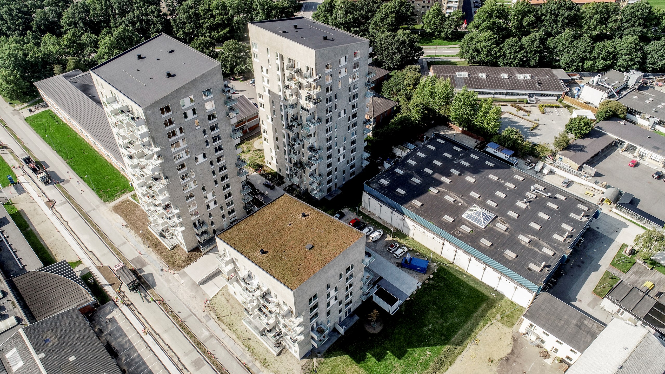 Nabolaget
