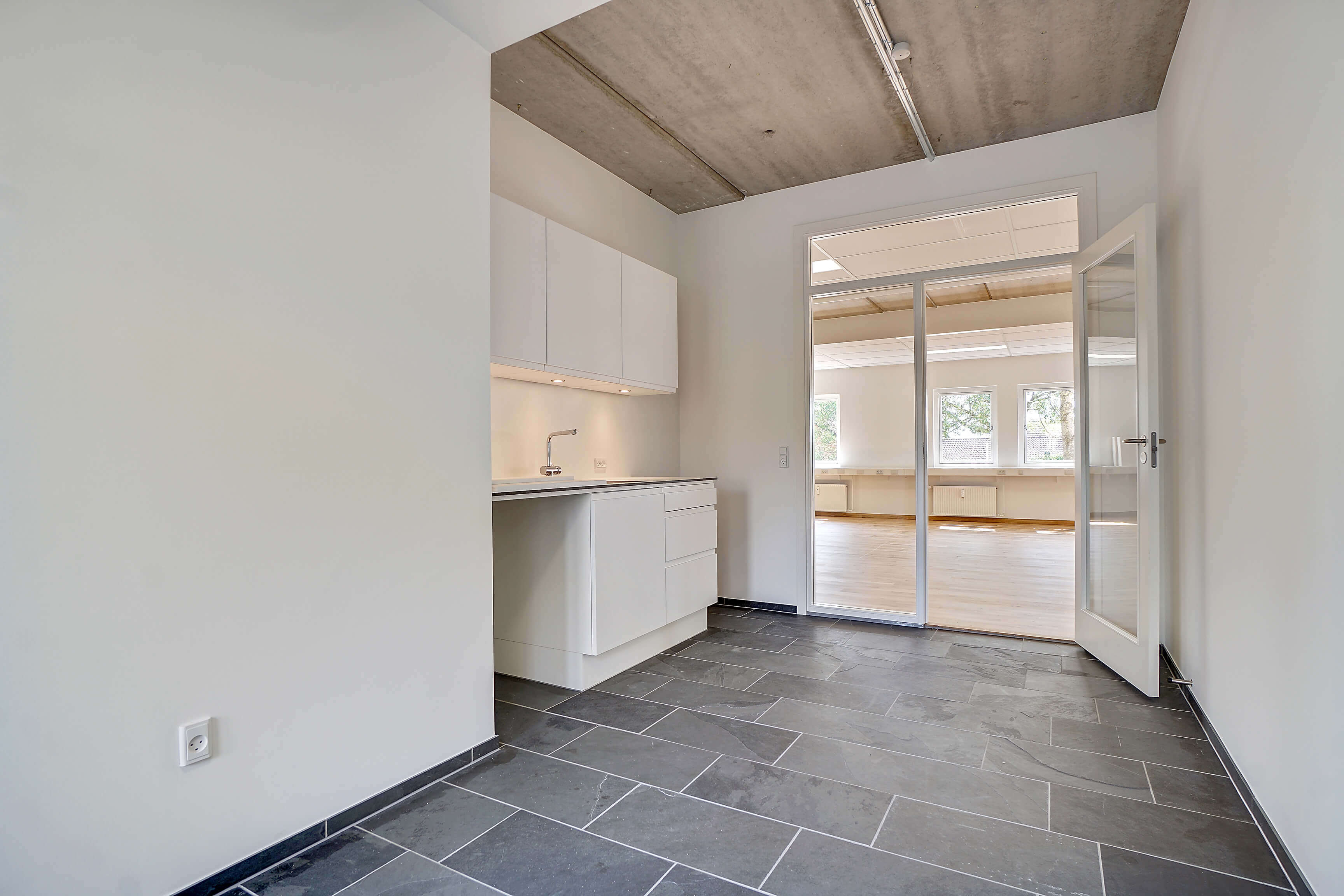 Klamsagervej 35A, st. 