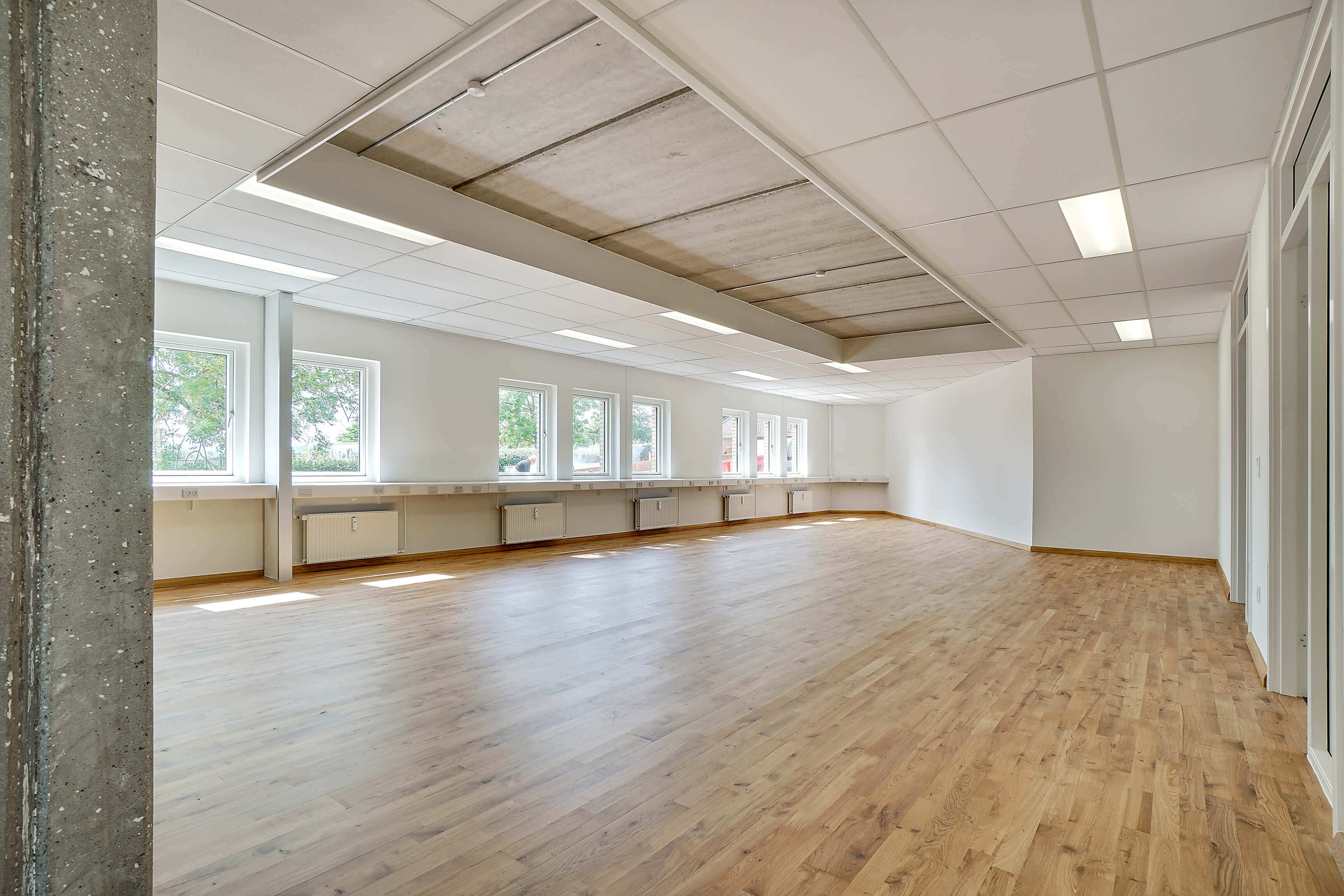 Klamsagervej 35A, st. 