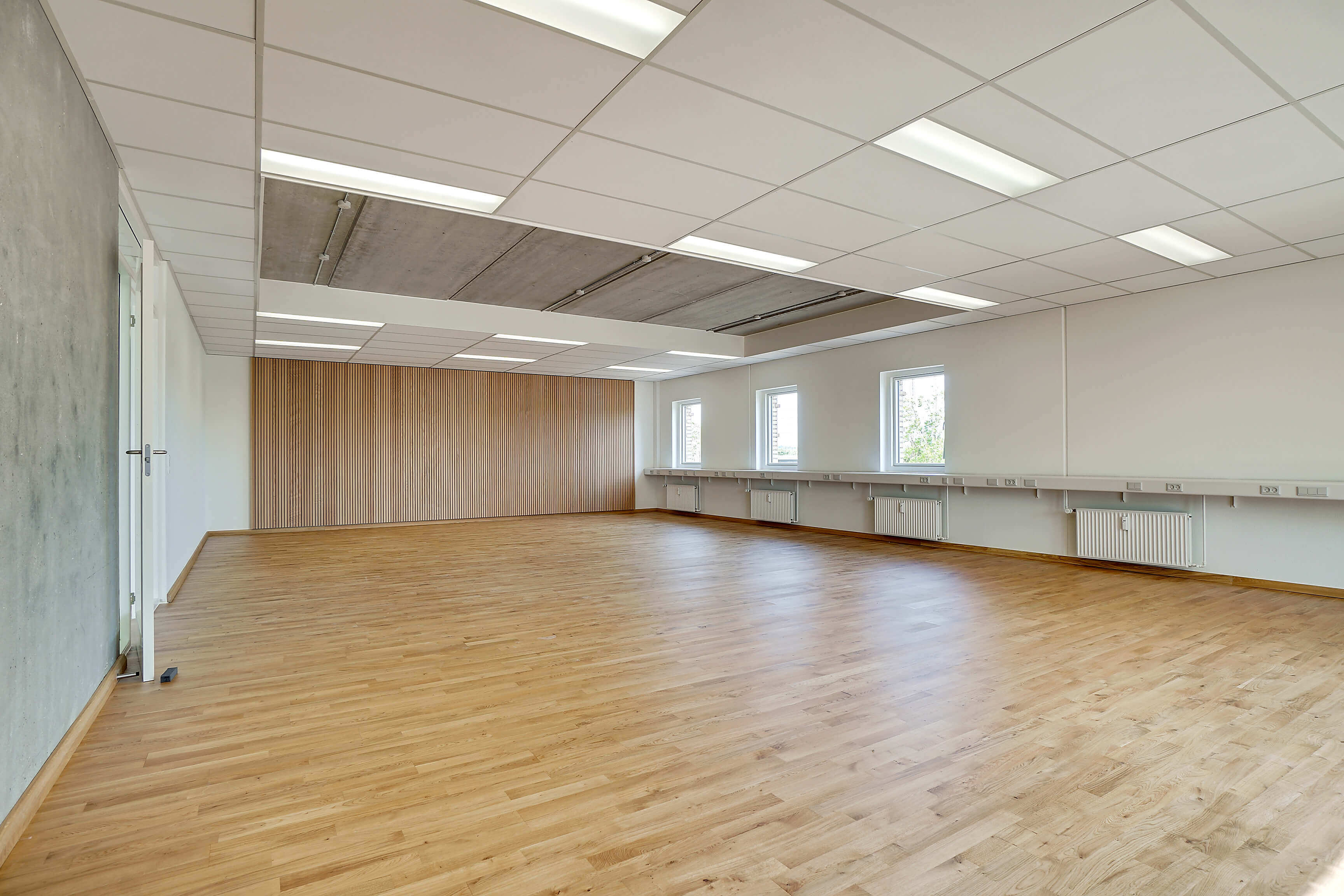 Klamsagervej 35A, st. 