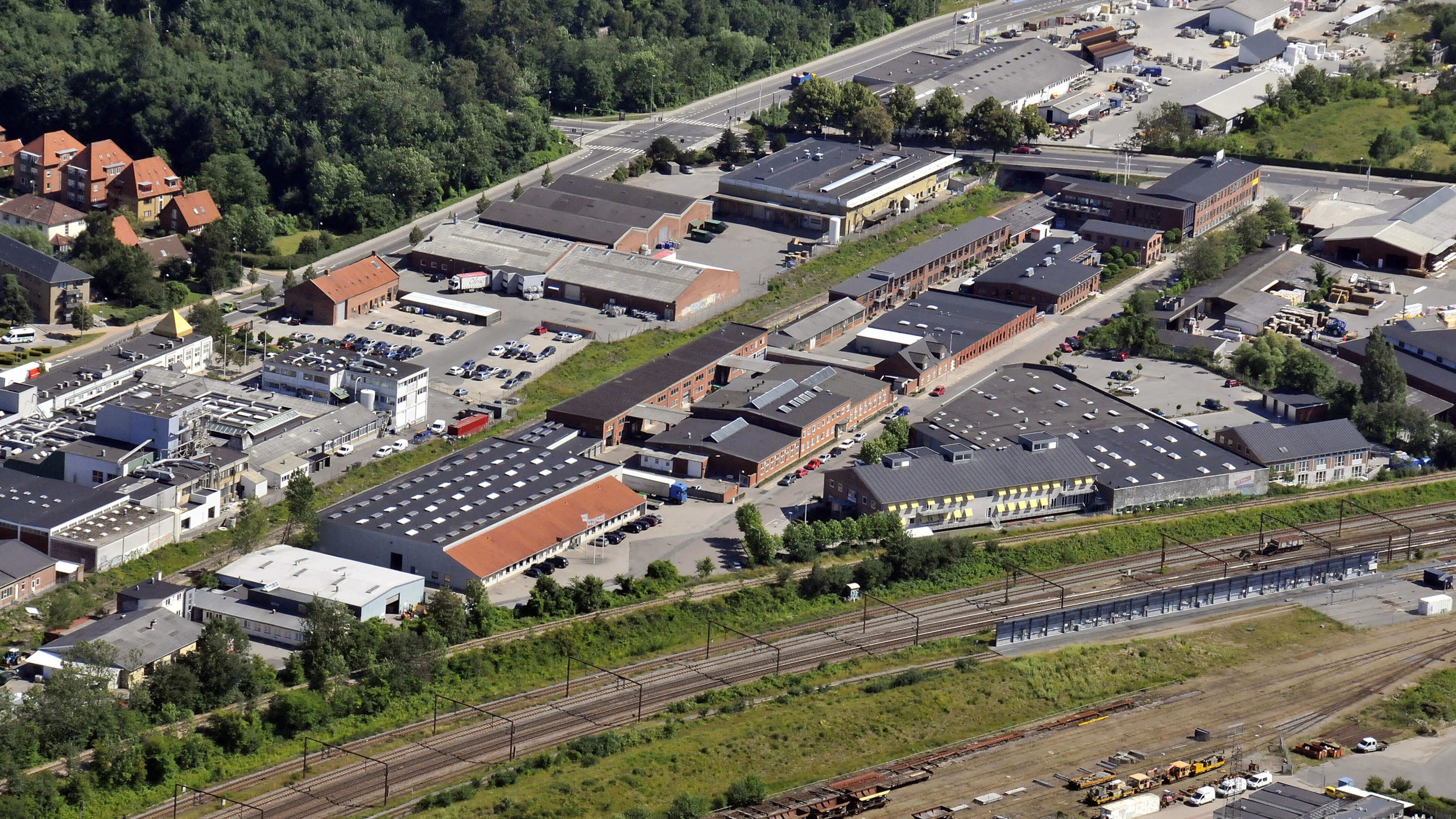 erhvervslejemål wichmansgade odense
