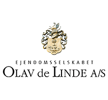 Download Olav de Linde logo