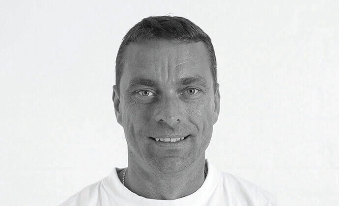 Brian Winther Hammerum - Malerkonduktør