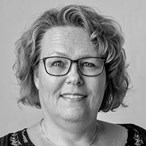 Charlotte L. Clausen - Chefkonsulent, udlejning