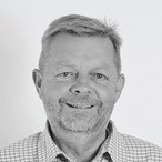 Finn Poulsen - Serviceleder, Aarhus