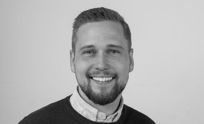 Kasper Søby - Udlejningskonsulent