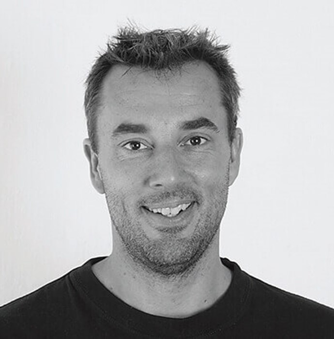 Kristian Dunne Loechte