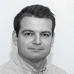 Mads Roholt - Udlejningskonsulent