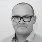 Morten Sparvath Thomassen - Tegnestuechef & arkitekt maa