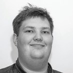 Simon Poulsen - Ejendomsadministrator