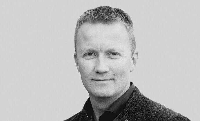 Thomas Møller Kristensen - Udlejningschef