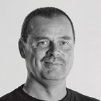 Joe Martin Nielsen - Serviceleder, Odense