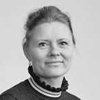 Laila de Claville Knudsen - Udlejningskonsulent