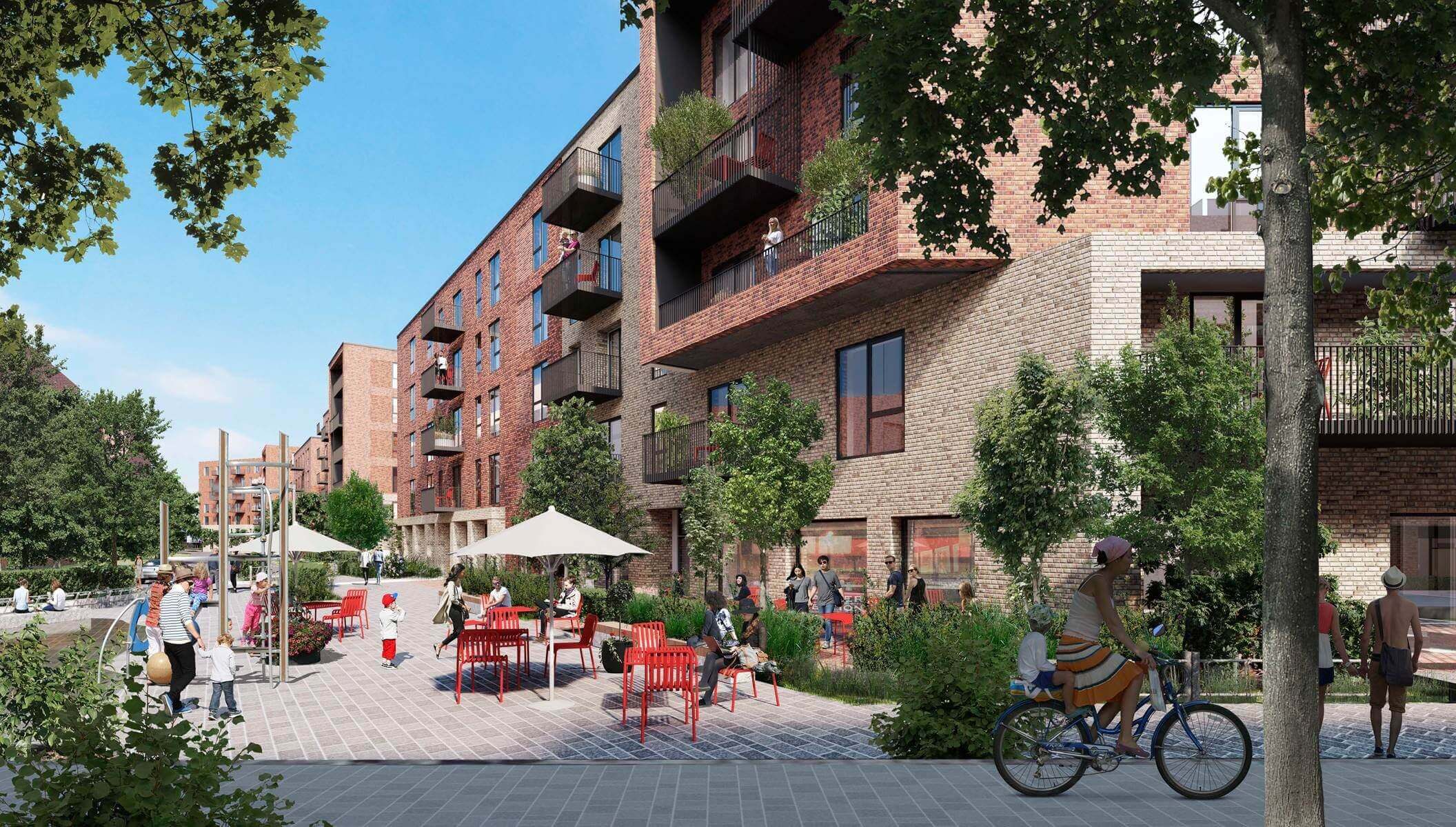 P. Hiort Lorenzens Vej 01