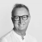 Lars Friis Christensen - Afdelingsdirektør