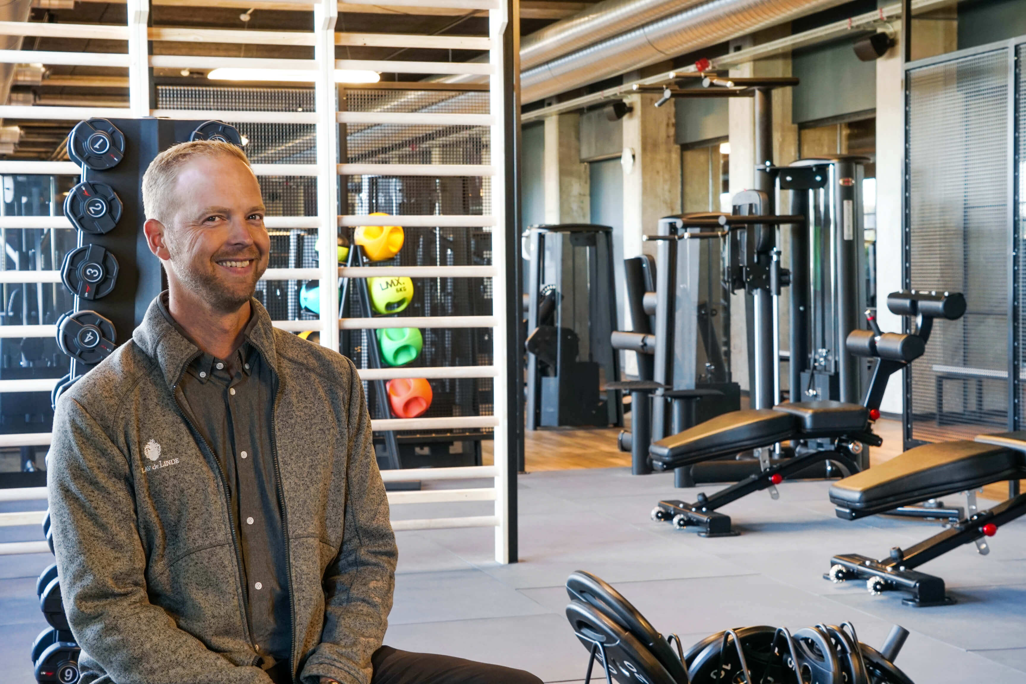 Ankersgade nyt lejemål