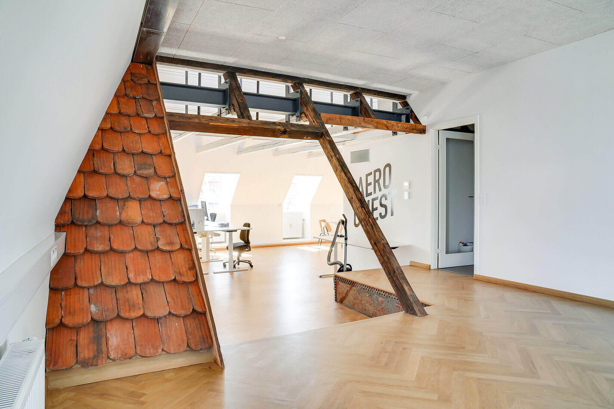 Detaljer, detaljer, detaljer