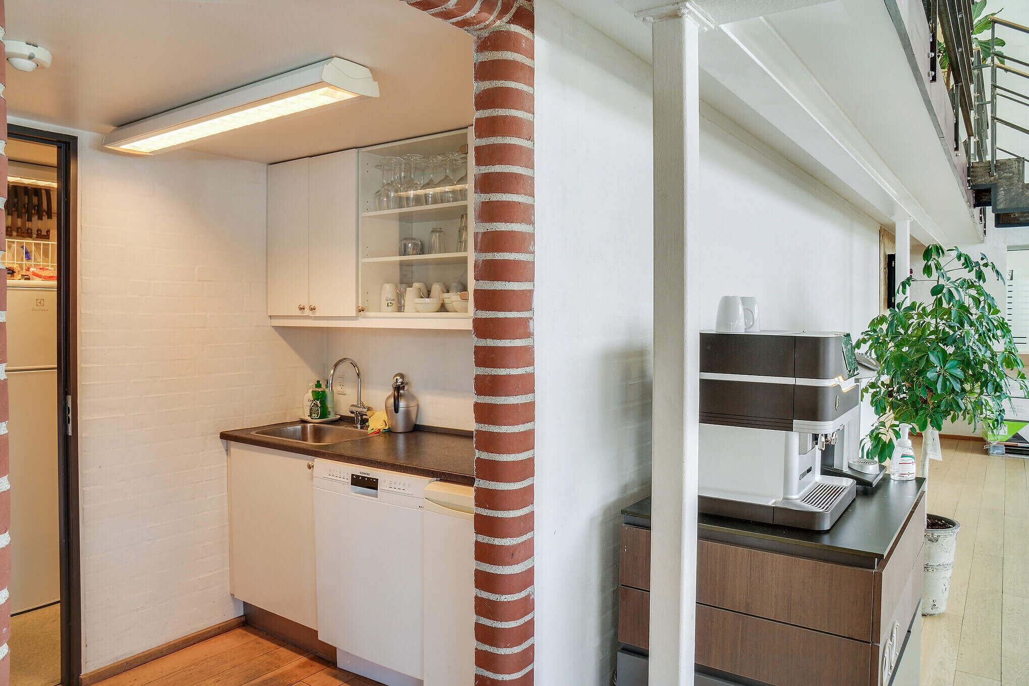 Kontorlejemål Odense