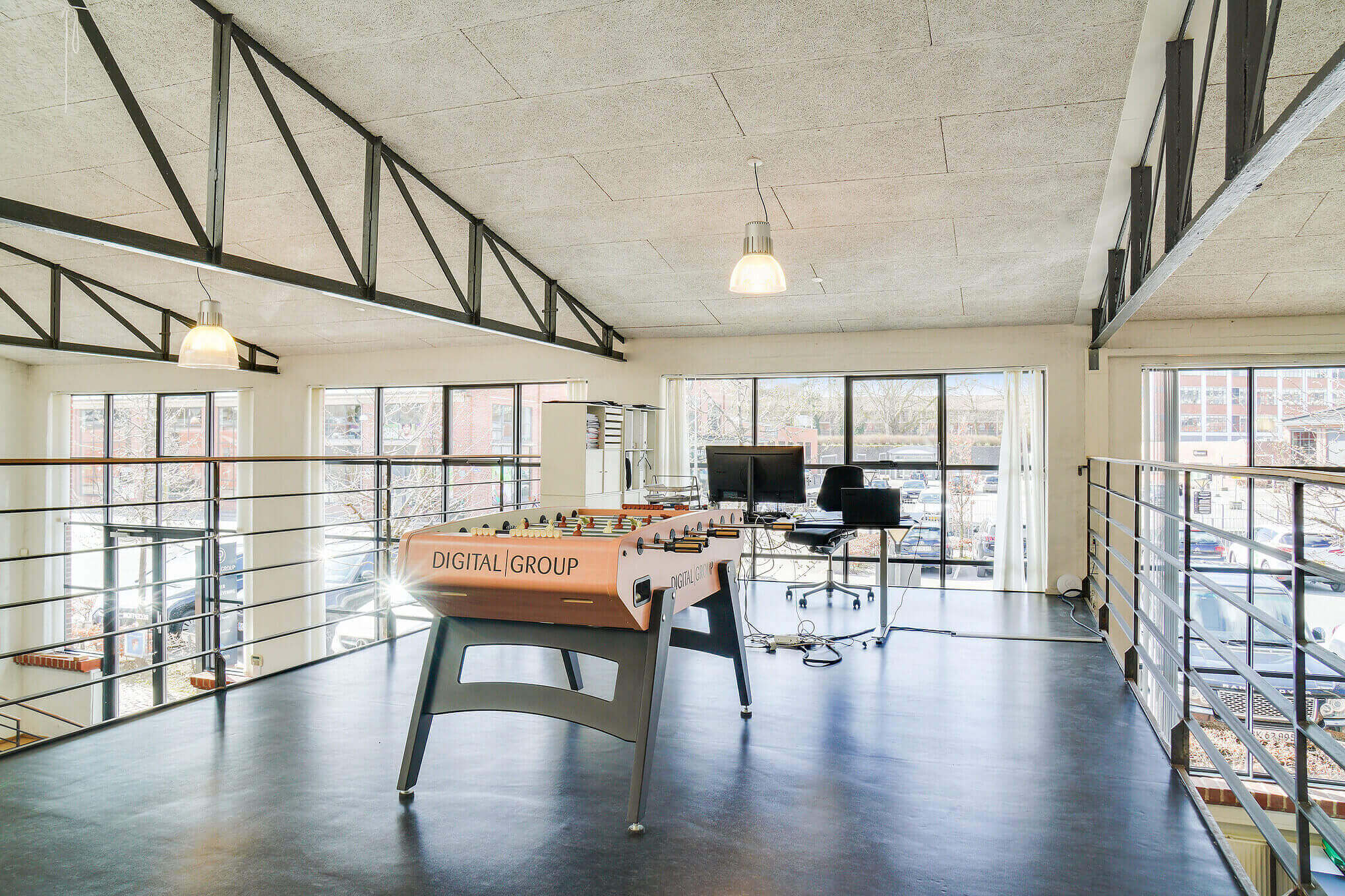 Kontorlejemål Odense