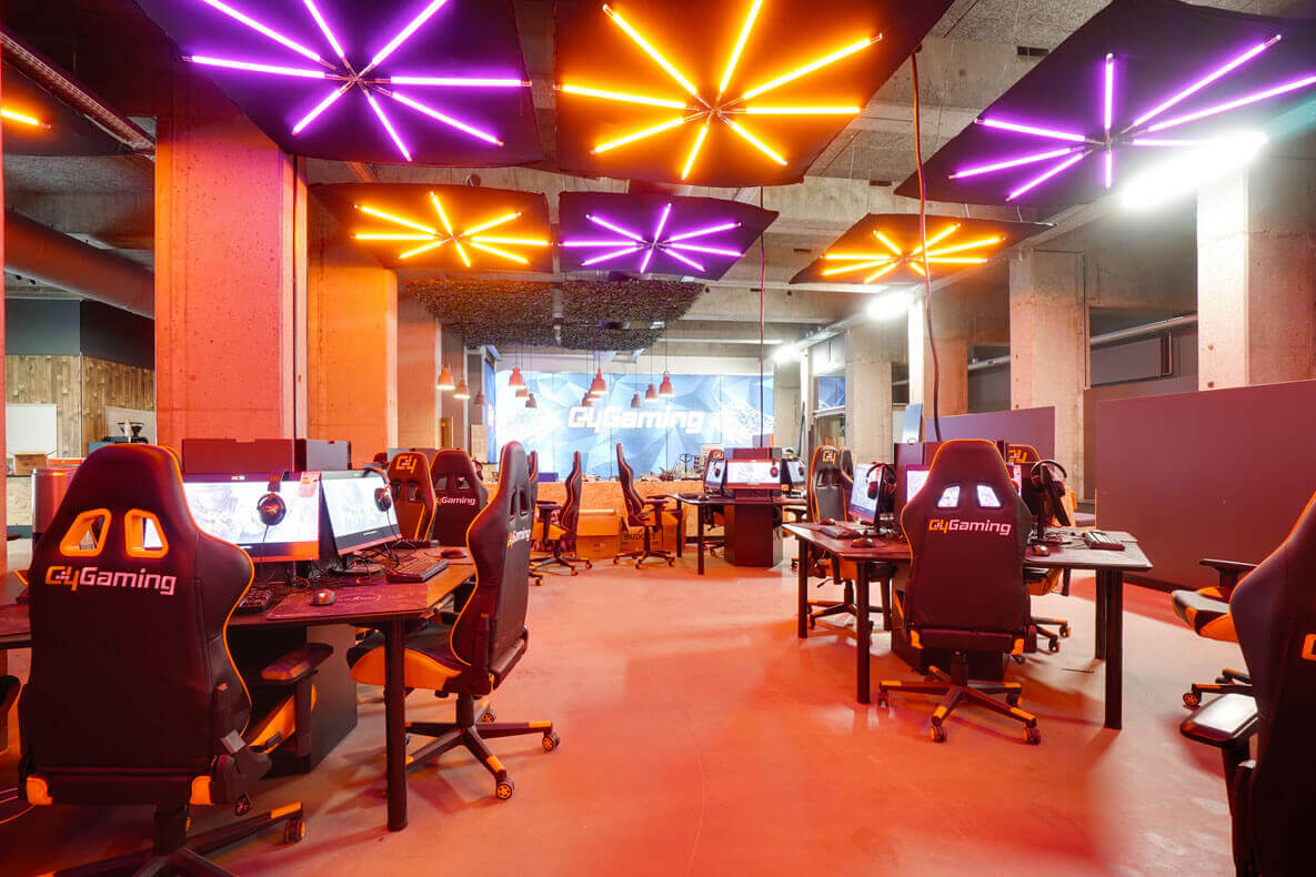 Ny funktion til den gamle postcentral