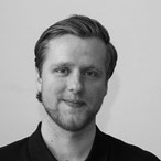 Martin Nielsen - Ejendomsassistent