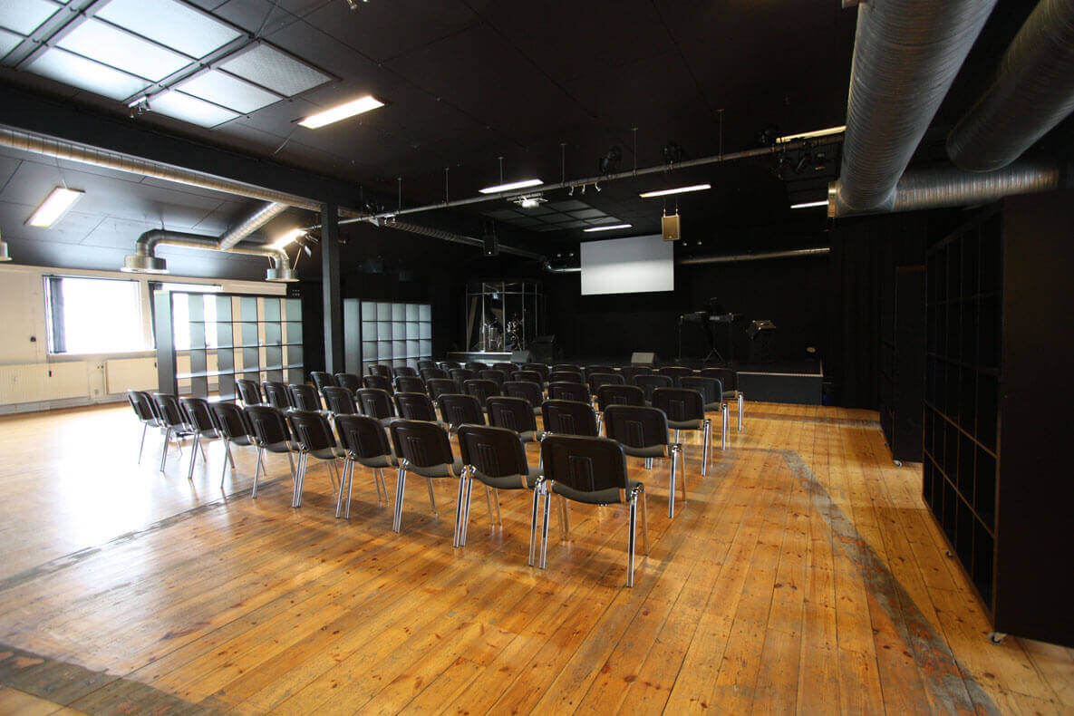 Møllevangs Allé 148