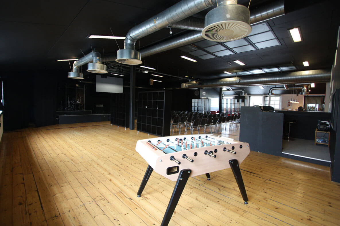 Møllevangs Allé 148