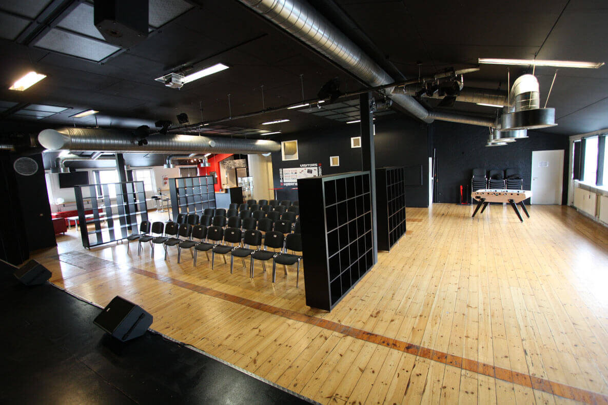 Møllevangs Allé 148