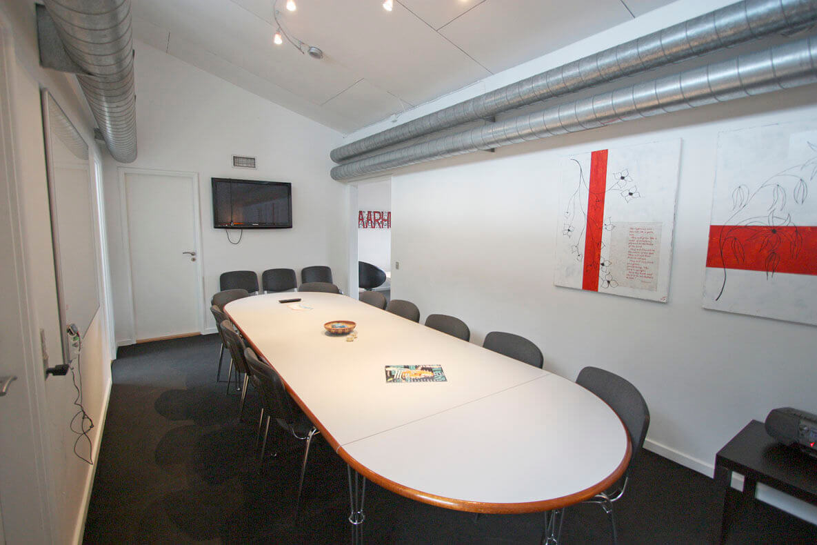 Møllevangs Allé 148