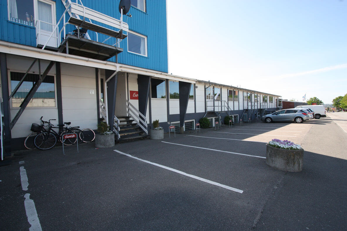 Møllevangs Allé 148