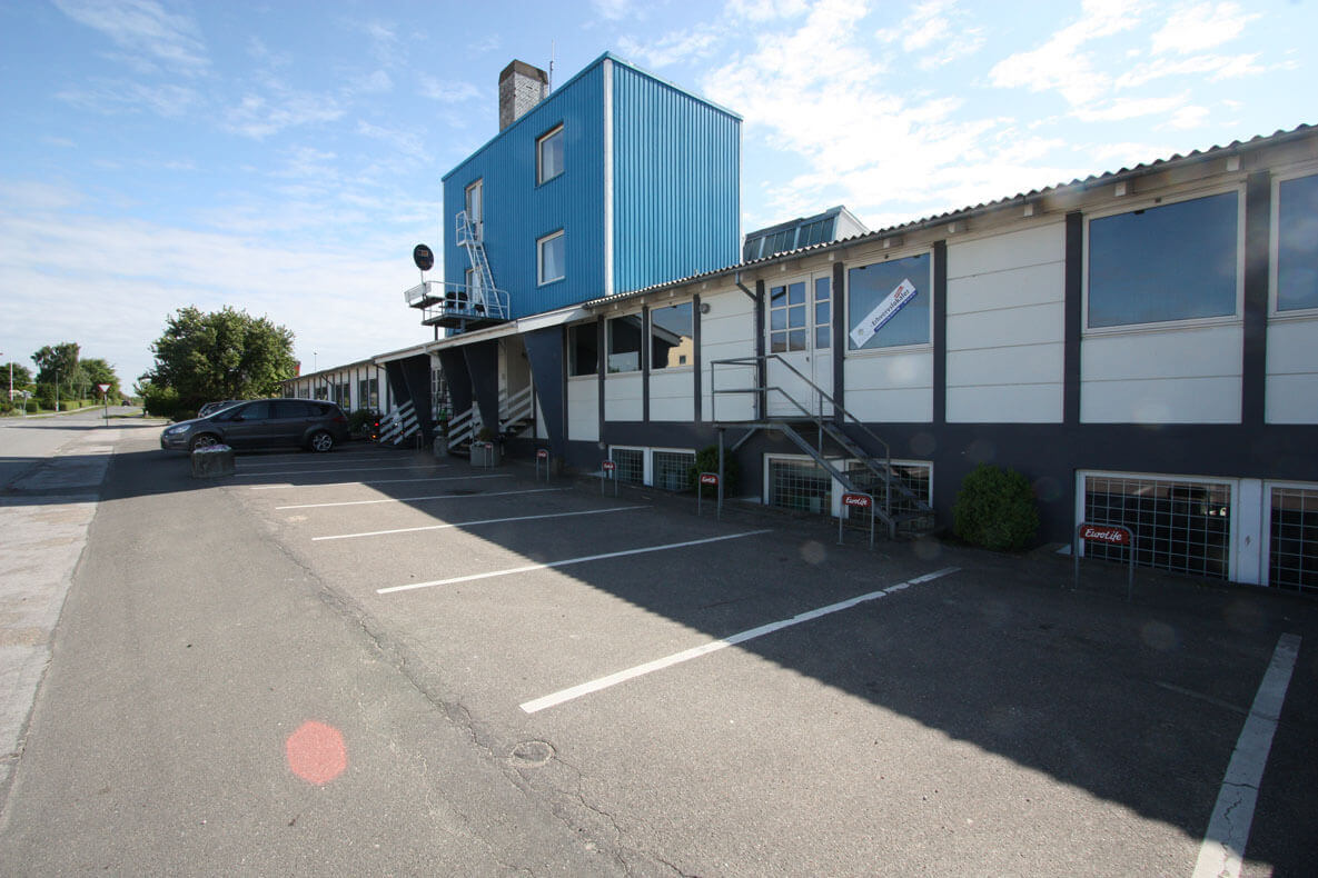 Møllevangs Allé 148