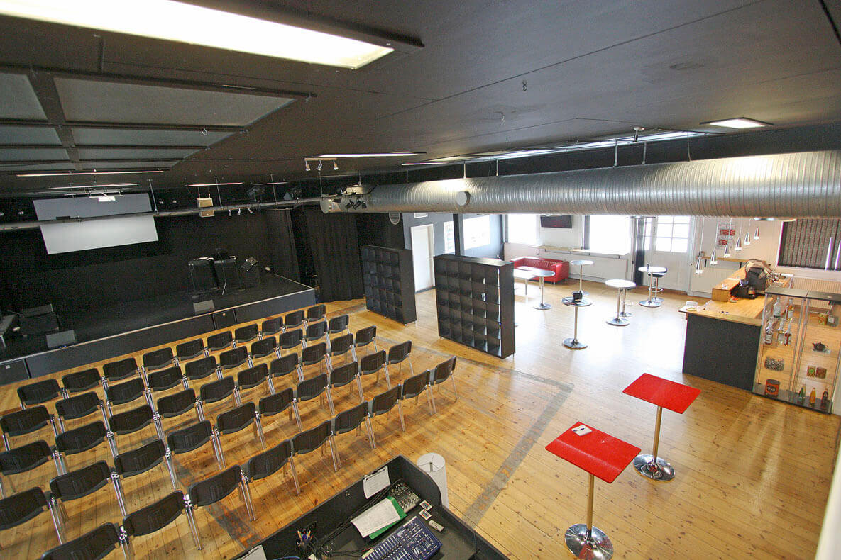 Møllevangs Allé 148