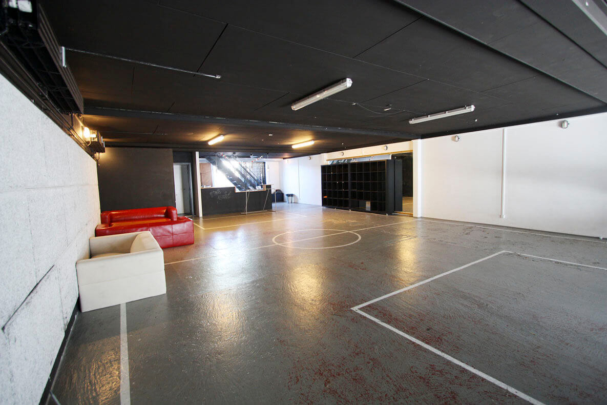 Møllevangs Allé 148